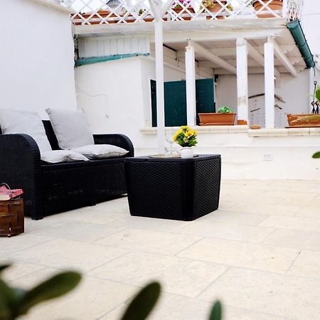 Old Tuff Apartments Polignano a Mare Ngoại thất bức ảnh