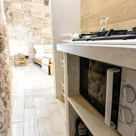 Old Tuff Apartments Polignano a Mare Ngoại thất bức ảnh