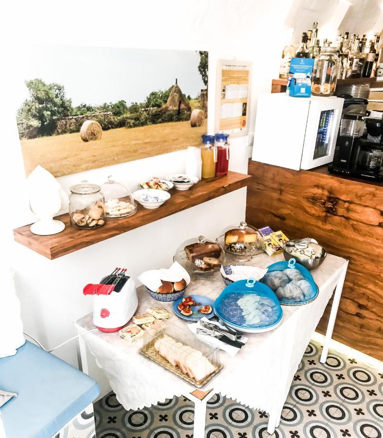 Old Tuff Apartments Polignano a Mare Ngoại thất bức ảnh
