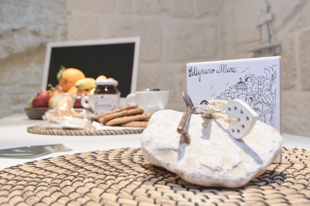 Old Tuff Apartments Polignano a Mare Ngoại thất bức ảnh