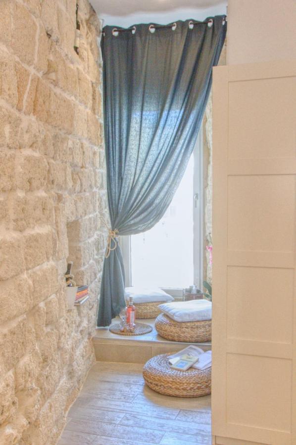 Old Tuff Apartments Polignano a Mare Ngoại thất bức ảnh