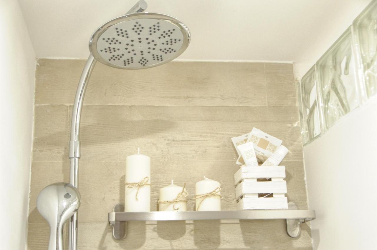 Old Tuff Apartments Polignano a Mare Ngoại thất bức ảnh