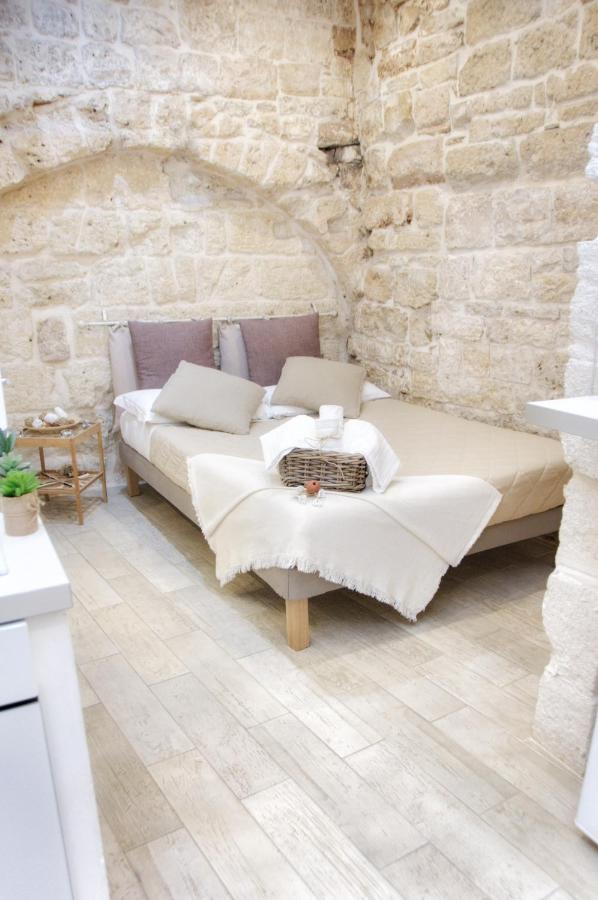 Old Tuff Apartments Polignano a Mare Ngoại thất bức ảnh