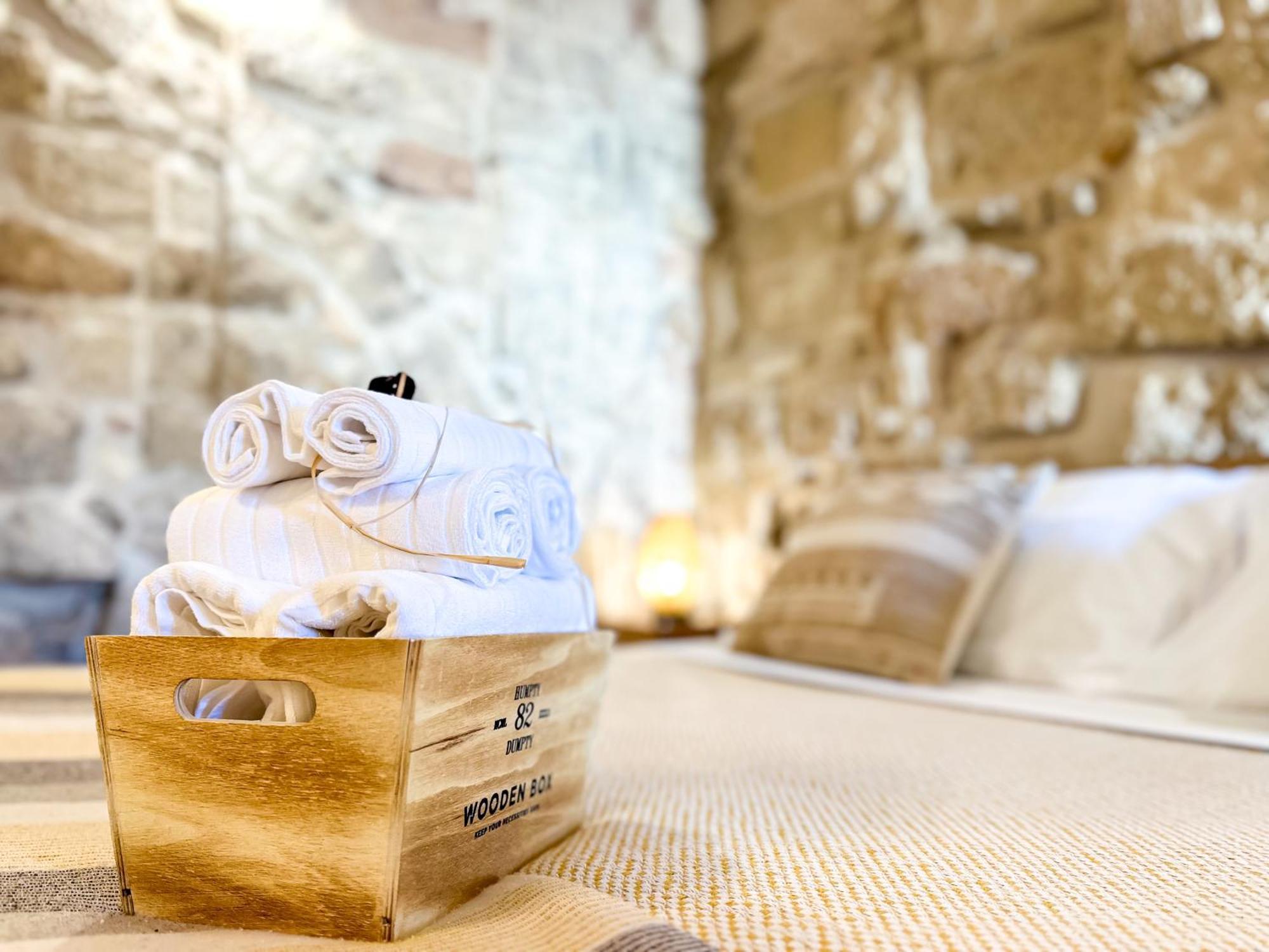Old Tuff Apartments Polignano a Mare Ngoại thất bức ảnh
