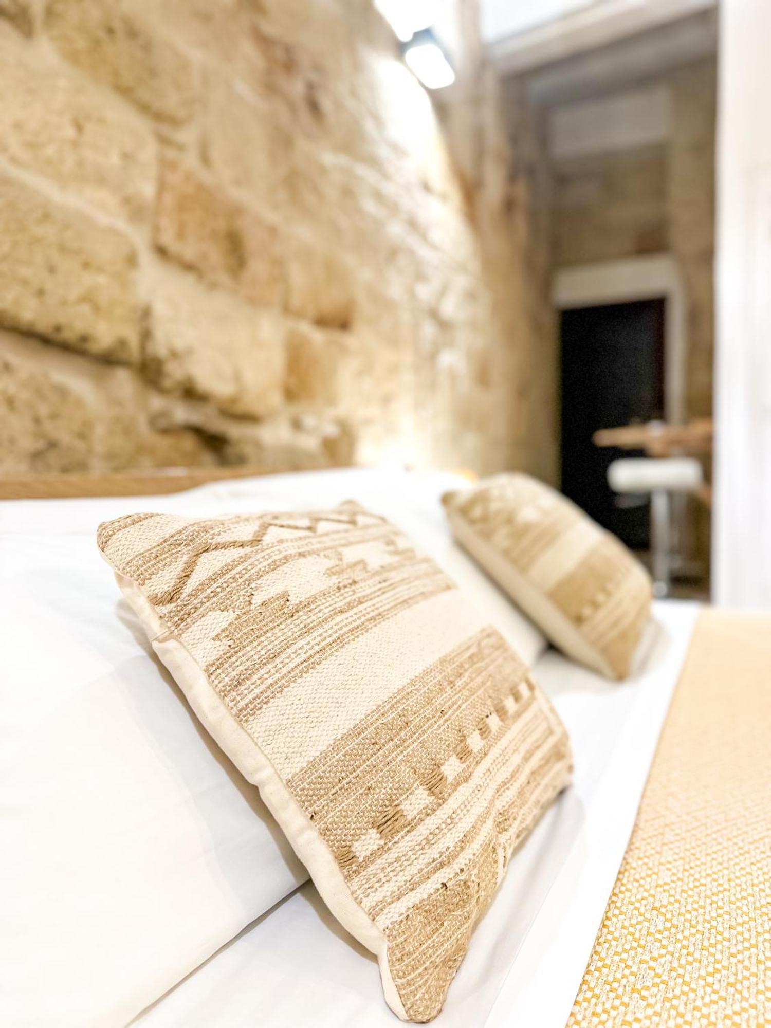 Old Tuff Apartments Polignano a Mare Ngoại thất bức ảnh