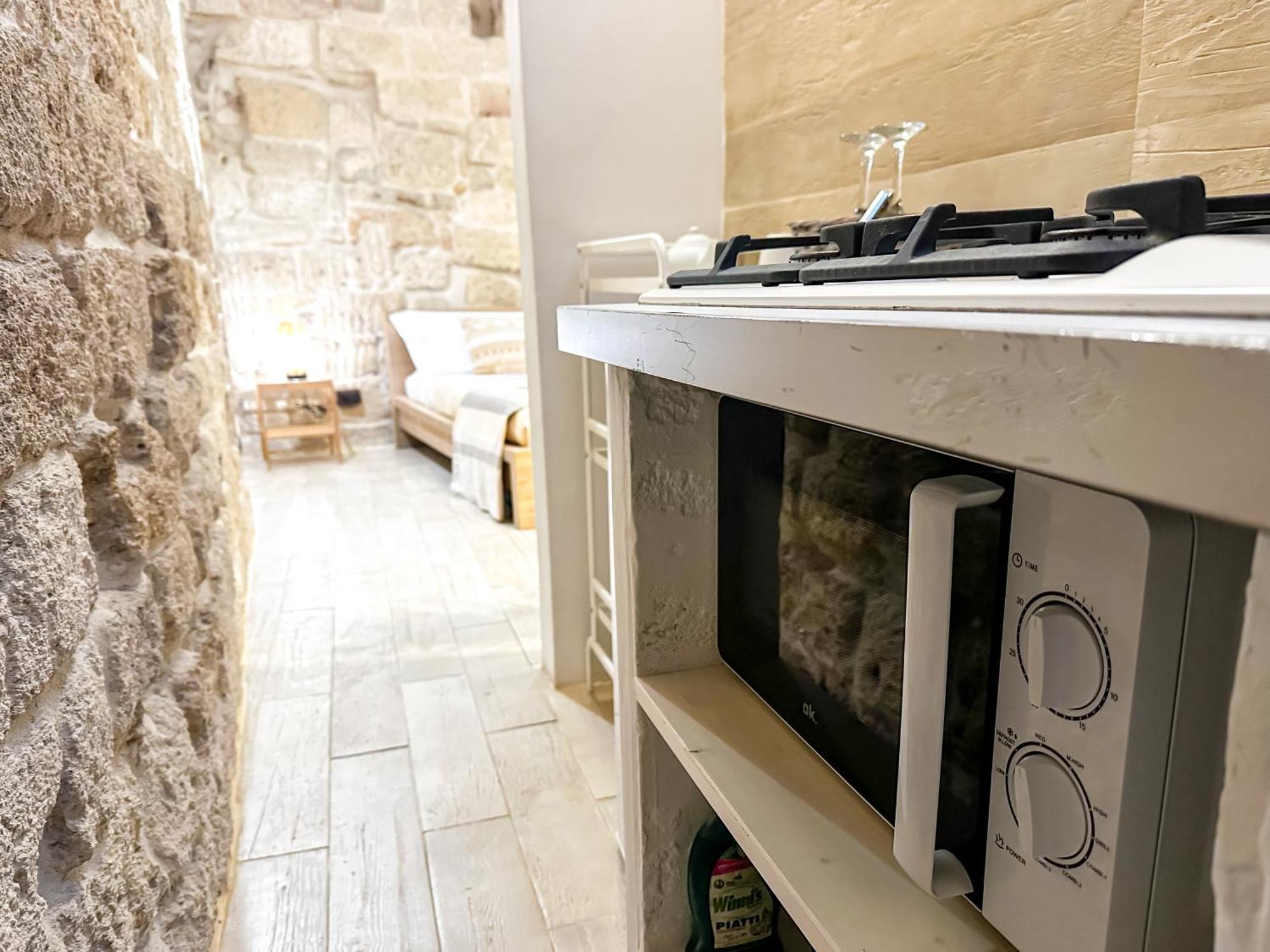 Old Tuff Apartments Polignano a Mare Ngoại thất bức ảnh