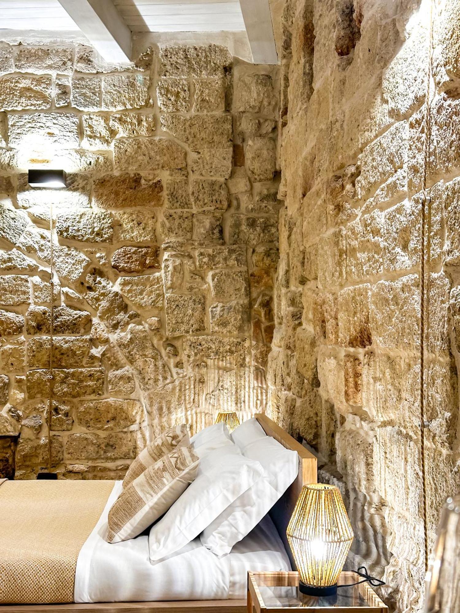 Old Tuff Apartments Polignano a Mare Ngoại thất bức ảnh
